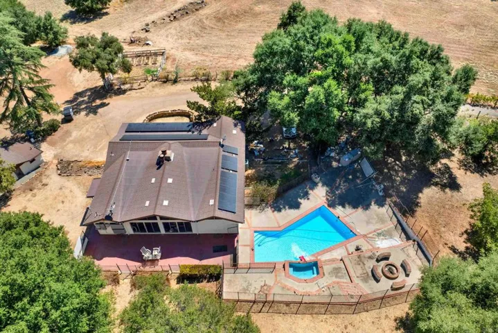 15755 Lyons Valley Road, Jamul, California 91935
