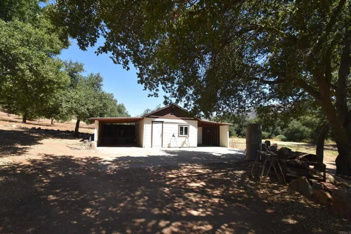 15755 Lyons Valley Road, Jamul, California 91935