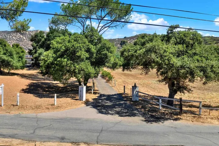 15755 Lyons Valley Road, Jamul, California 91935
