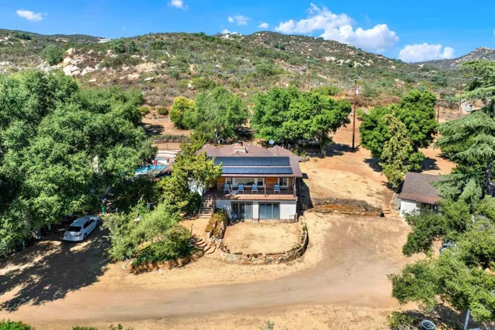 15755 Lyons Valley Road, Jamul, California 91935