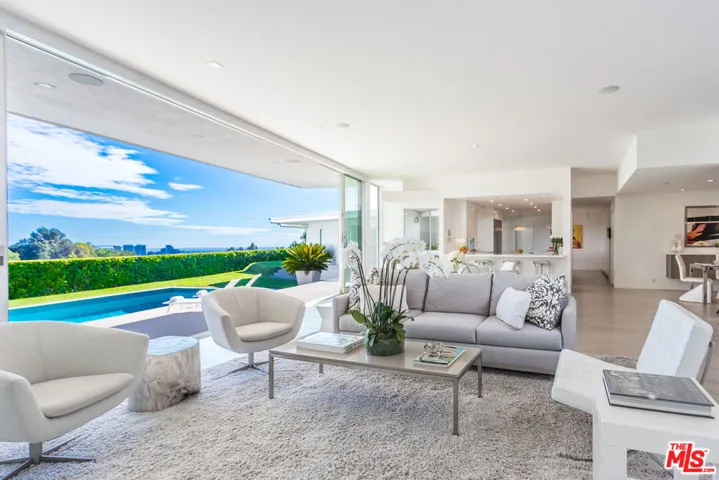 1469 Carla, Beverly Hills, California 90210