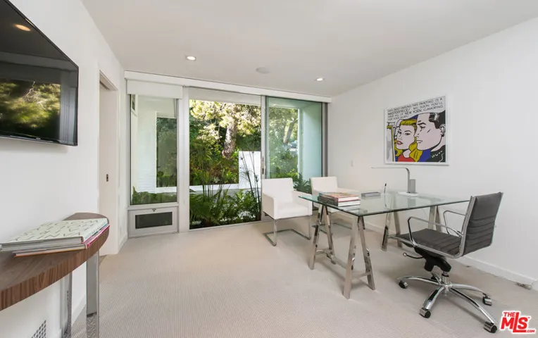 1469 Carla, Beverly Hills, California 90210