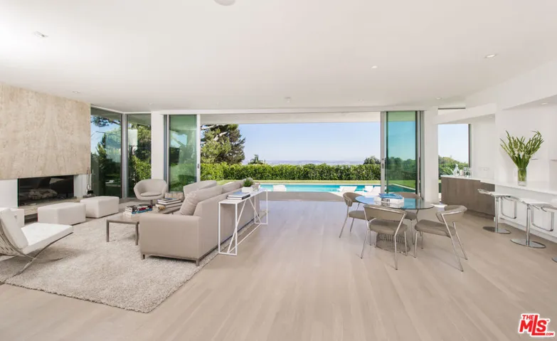 1469 Carla, Beverly Hills, California 90210