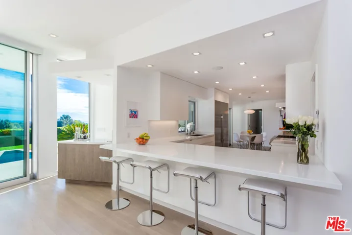 1469 Carla, Beverly Hills, California 90210