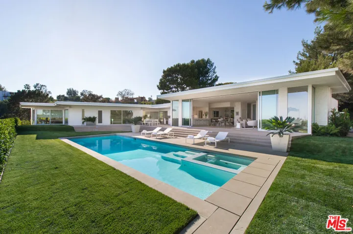 1469 Carla, Beverly Hills, California 90210