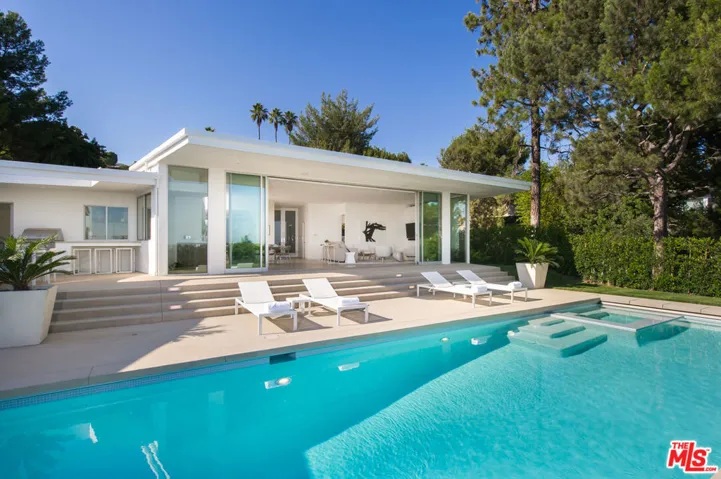 1469 Carla, Beverly Hills, California 90210