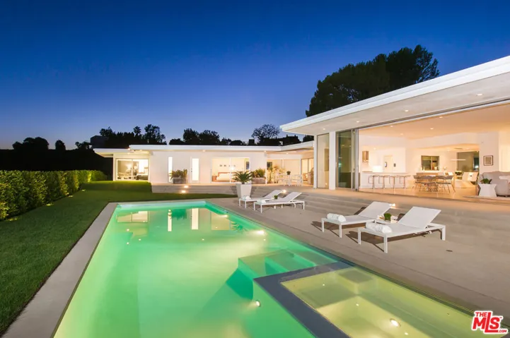 1469 Carla, Beverly Hills, California 90210