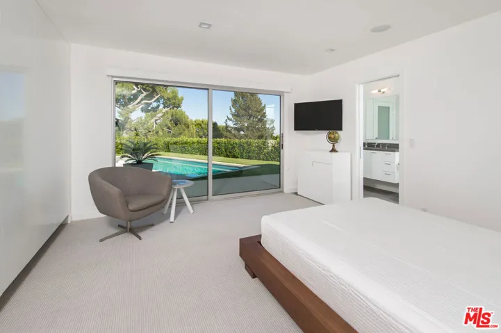 1469 Carla, Beverly Hills, California 90210