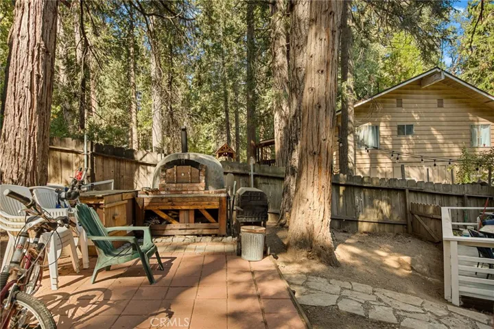 31385 Cedarwood Drive, Running Springs, California 92382