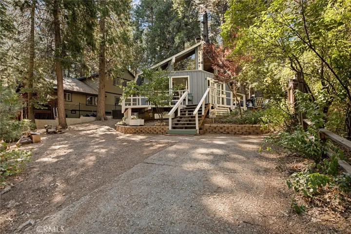 31385 Cedarwood Drive, Running Springs, California 92382