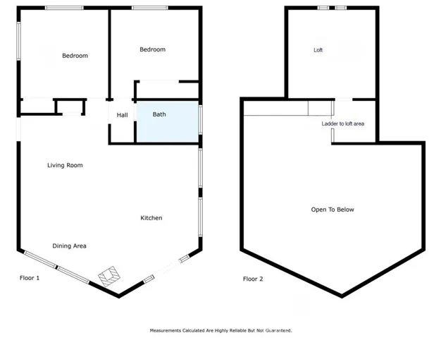 31385 Cedarwood Drive, Running Springs, California 92382