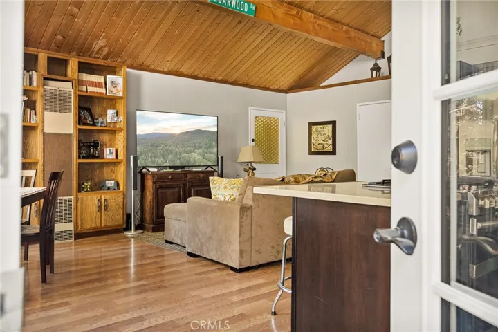 31385 Cedarwood Drive, Running Springs, California 92382