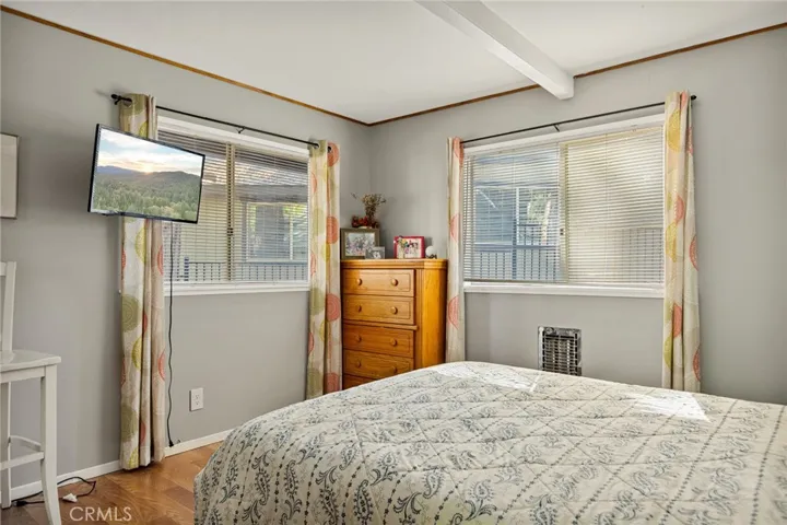 31385 Cedarwood Drive, Running Springs, California 92382