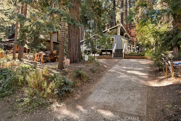 31385 Cedarwood Drive, Running Springs, California 92382