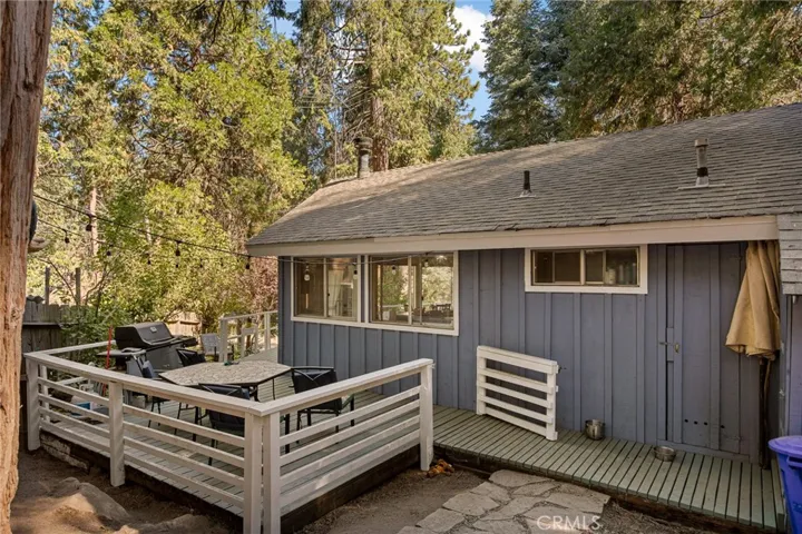 31385 Cedarwood Drive, Running Springs, California 92382