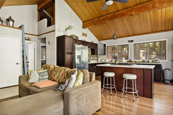 31385 Cedarwood Drive, Running Springs, California 92382