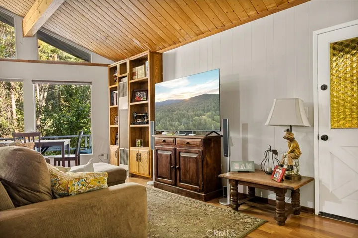 31385 Cedarwood Drive, Running Springs, California 92382