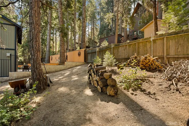 31385 Cedarwood Drive, Running Springs, California 92382