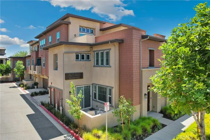 7427 Solstice Place, Rancho Cucamonga, California 91739