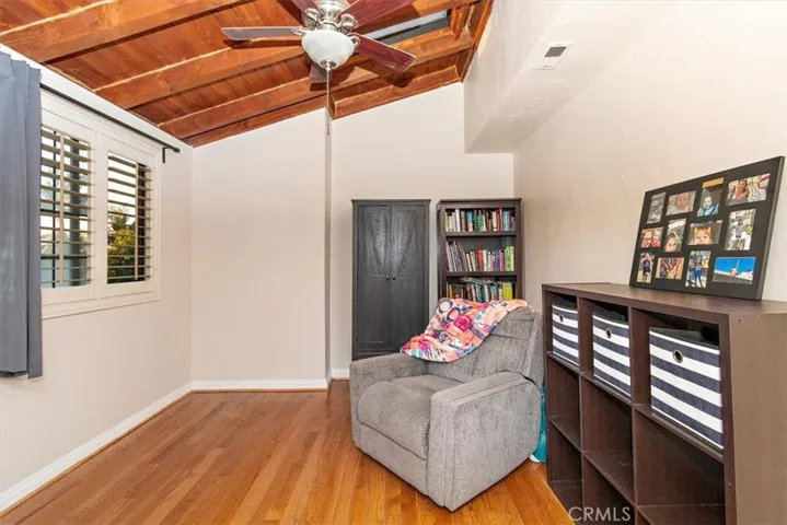 Bonus room