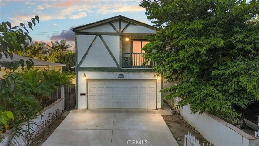 2755 E Van Buren Street, Carson, California 90810