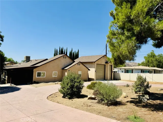 11820 2nd Street A, Yucaipa, California 92399
