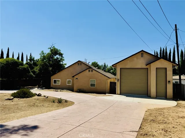 11820 2nd Street A, Yucaipa, California 92399