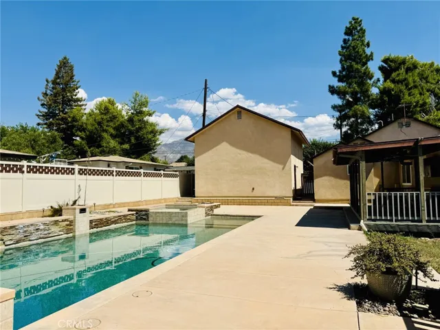 11820 2nd Street A, Yucaipa, California 92399