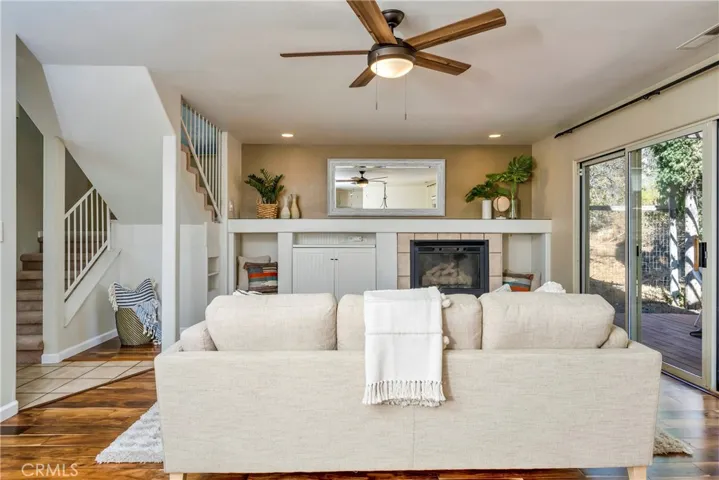 15632 Little Peak Road, Hidden Valley Lake, California 95467