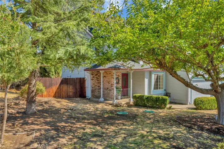 15632 Little Peak Road, Hidden Valley Lake, California 95467