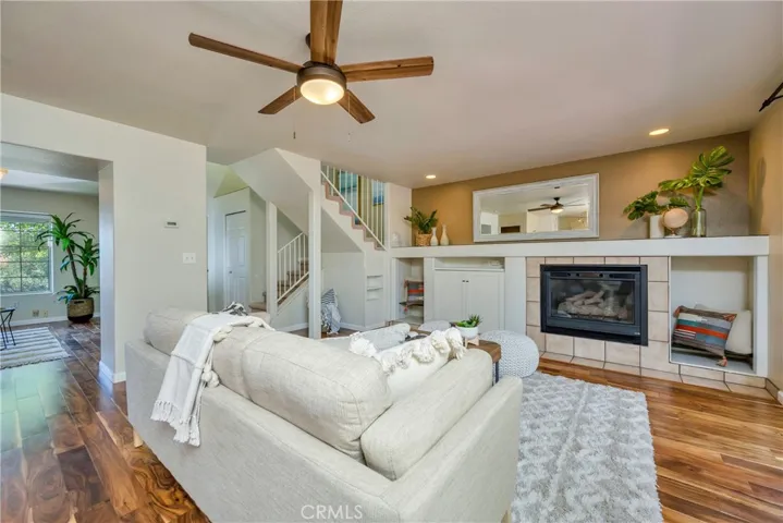 15632 Little Peak Road, Hidden Valley Lake, California 95467