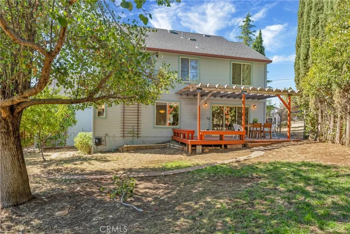 15632 Little Peak Road, Hidden Valley Lake, California 95467