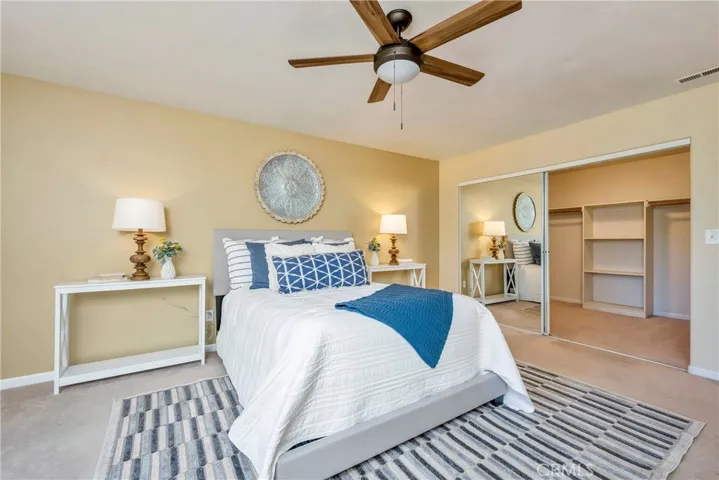 15632 Little Peak Road, Hidden Valley Lake, California 95467