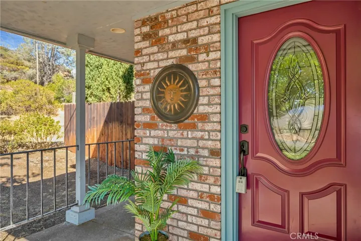 15632 Little Peak Road, Hidden Valley Lake, California 95467
