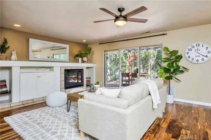 15632 Little Peak Road, Hidden Valley Lake, California 95467