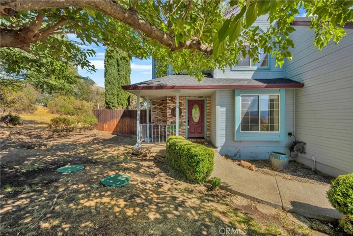 15632 Little Peak Road, Hidden Valley Lake, California 95467