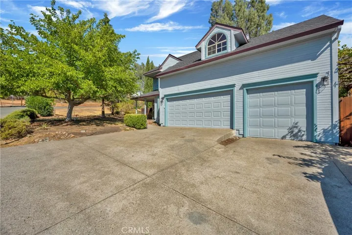 15632 Little Peak Road, Hidden Valley Lake, California 95467