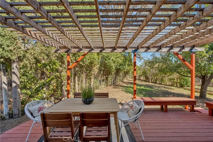 15632 Little Peak Road, Hidden Valley Lake, California 95467