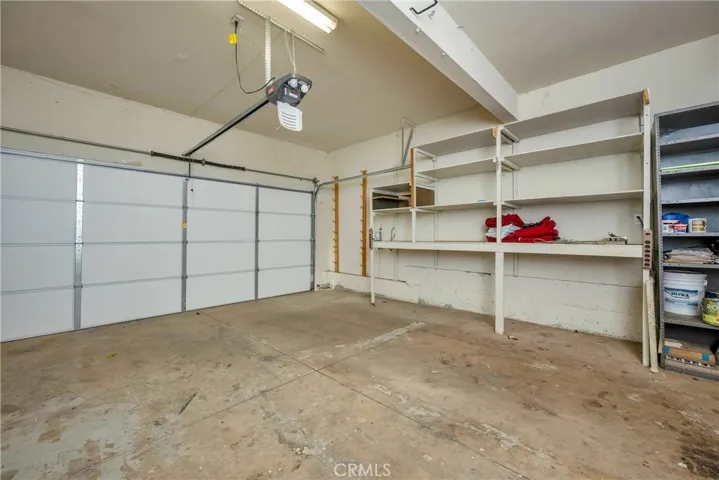 3 Car Garage