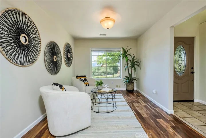 15632 Little Peak Road, Hidden Valley Lake, California 95467