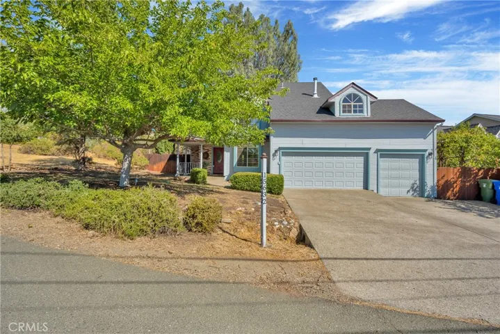 15632 Little Peak Road, Hidden Valley Lake, California 95467