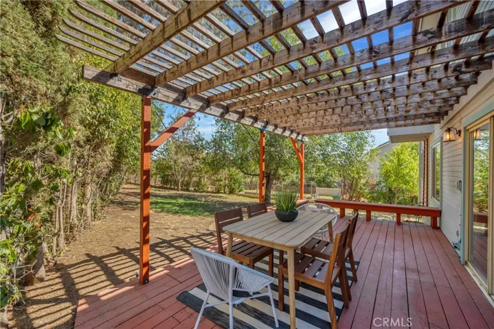 15632 Little Peak Road, Hidden Valley Lake, California 95467
