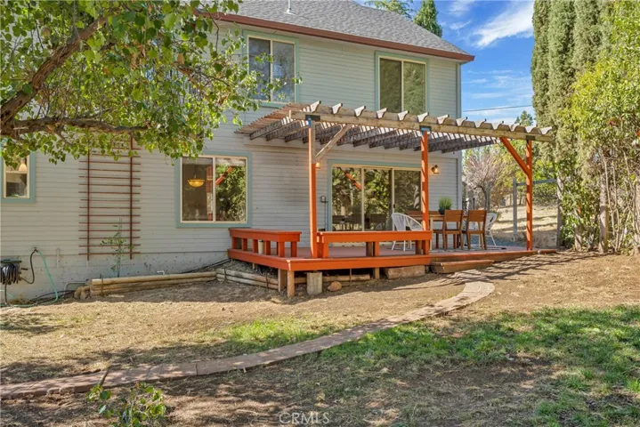 15632 Little Peak Road, Hidden Valley Lake, California 95467