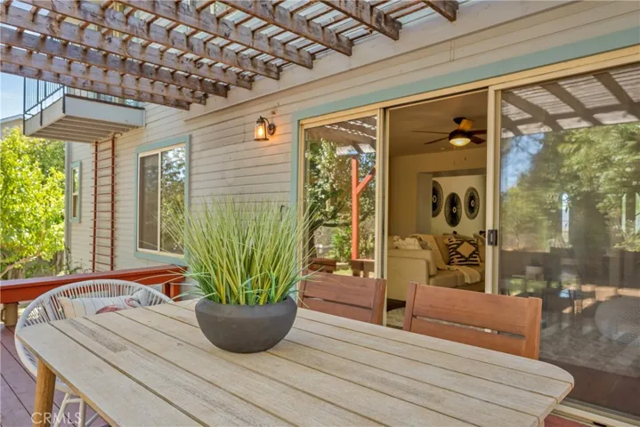 15632 Little Peak Road, Hidden Valley Lake, California 95467