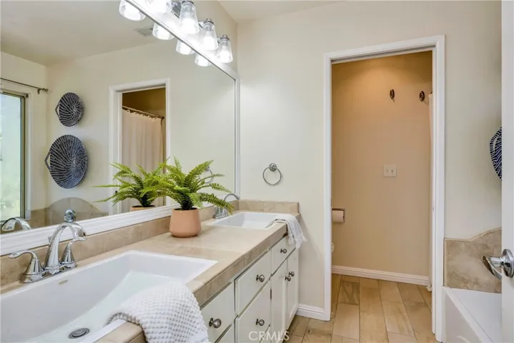 Primary Ensuite