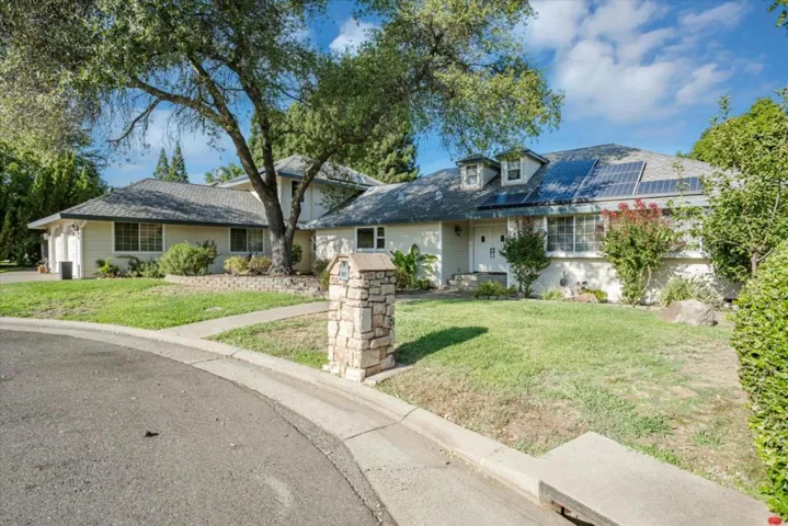 140 Oak Rock Circle, Folsom, California 95630