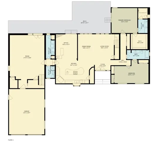140 Oak Rock Circle, Folsom, California 95630