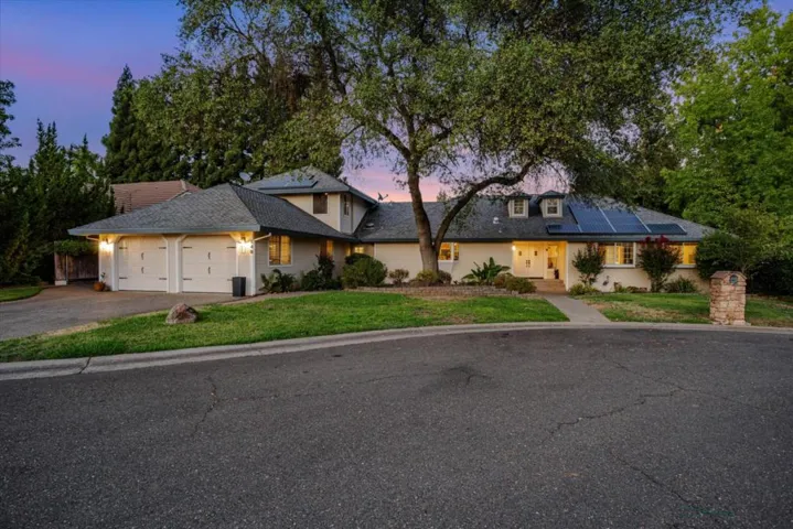 140 Oak Rock Circle, Folsom, California 95630