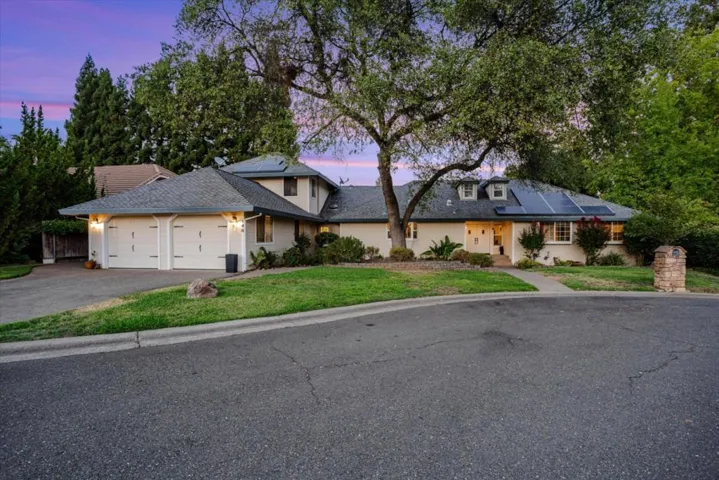 140 Oak Rock Circle, Folsom, California 95630