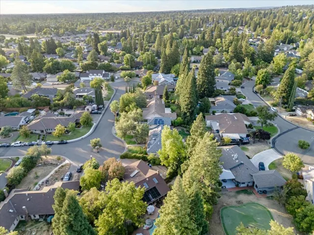 140 Oak Rock Circle, Folsom, California 95630